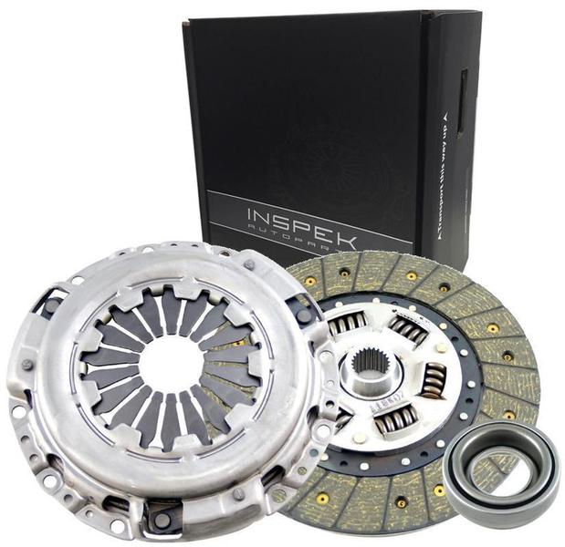Excess Clutch
