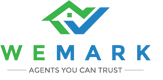 Wemark logo