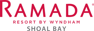 Ramada Resort Shoal Bay logo