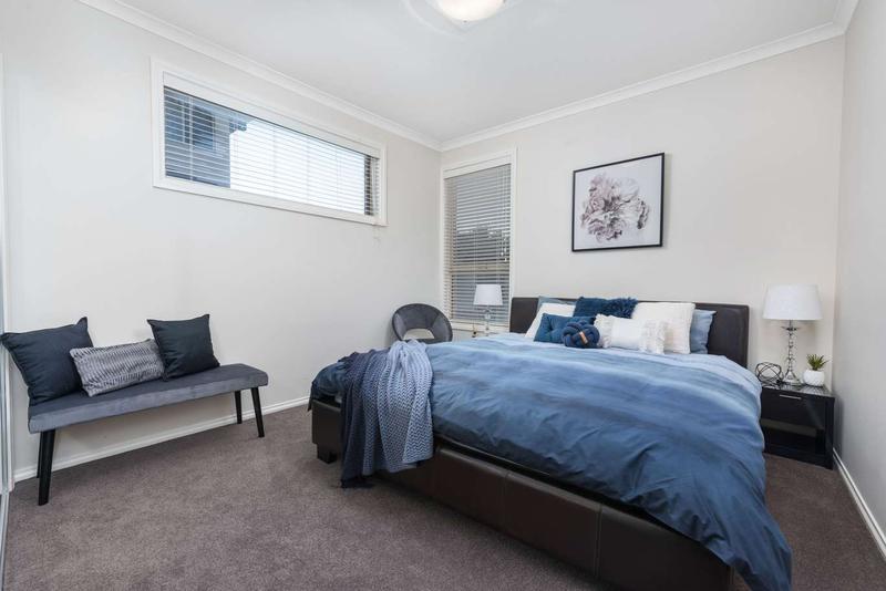 Achieve Property Styling