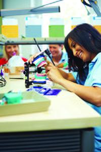 Australian Dental Prosthetists Association