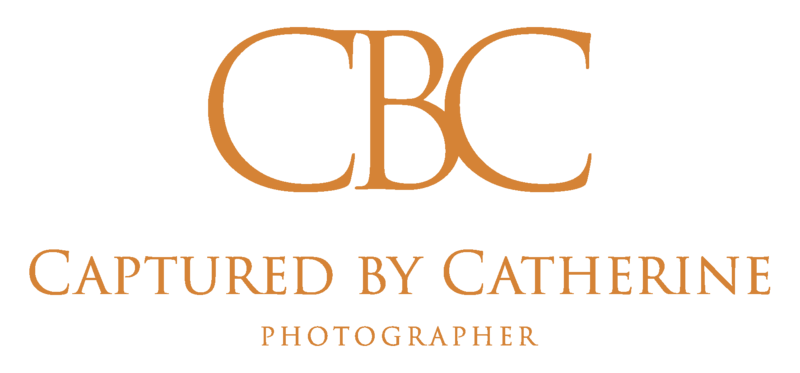 Captured by Catherine