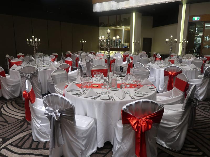 DOOLEYS Lidcombe Catholic Club
