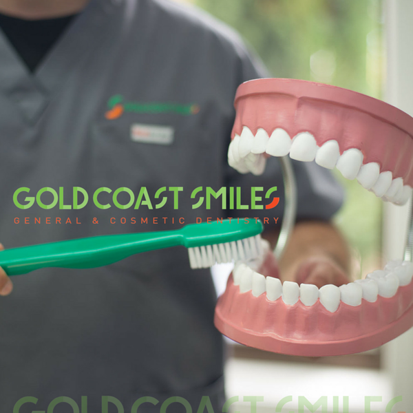 Gold Coast Smiles