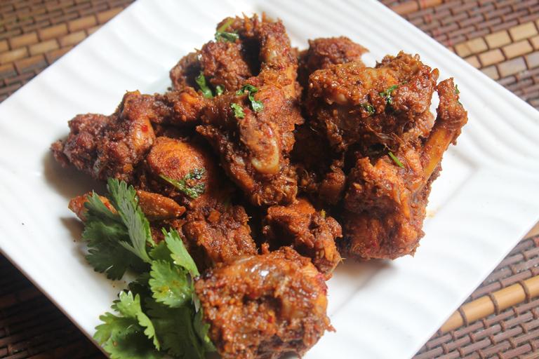 Daawat Indian Restaurant: Maleny