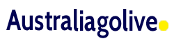 Australiagolive logo