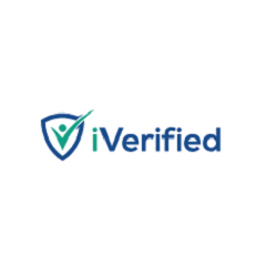 iVerified-age verification services logo