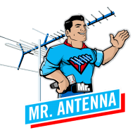 Mr Antenna