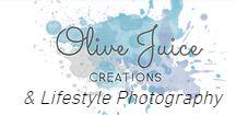 Olive Juice Creations