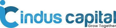 Indus Capital logo