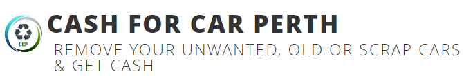 Cash For Car Perth logo