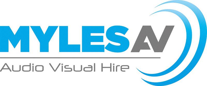 Myles Audio Visual Melbourne Pty Ltd