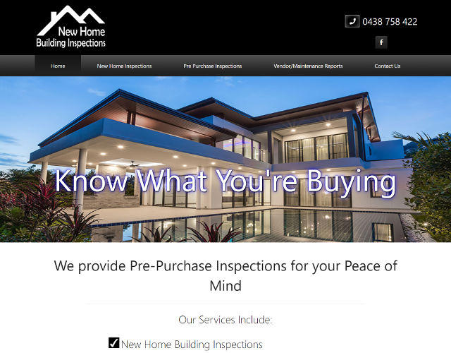Dynamic Websites