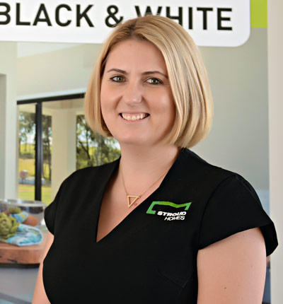 Stroud Homes Bundaberg