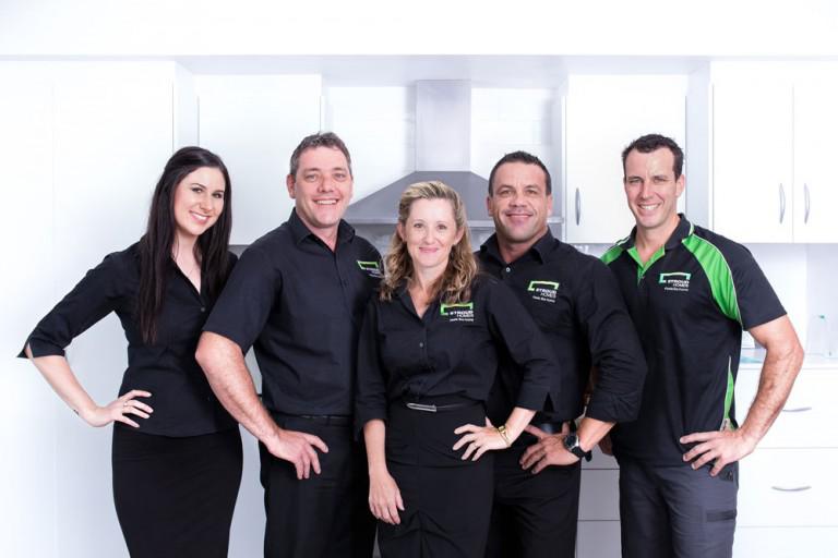 Stroud Homes: Northern Rivers