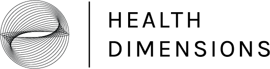 Health Dimensions - Natural Health Pty Ltd logo