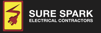 Sure Spark logo