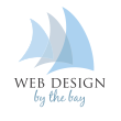 Web Design By The Bay logo