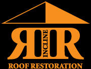 Incline Roof Restoration logo