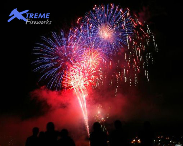 Xtreme Fireworks
