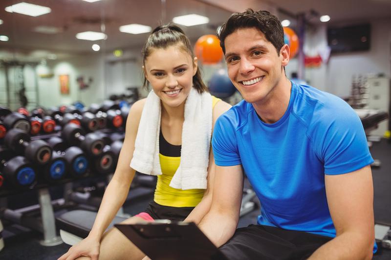 Adelaide Personal Trainers