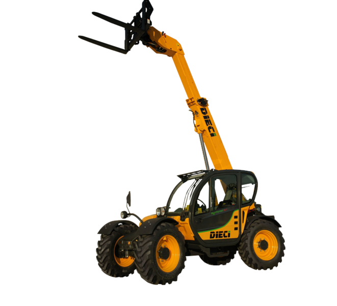 Quick Access Rental and Training