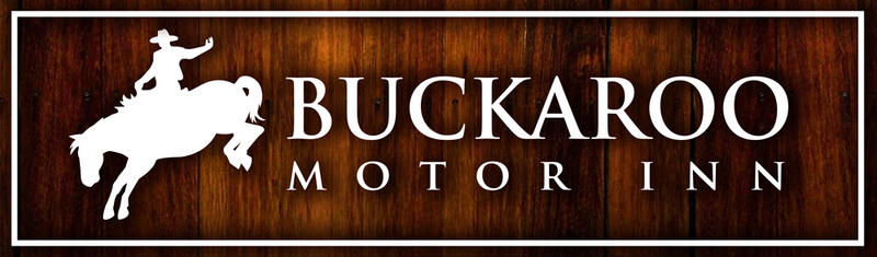 Buckaroo Motor Inn