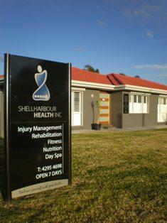 Shellharbour Health Inc