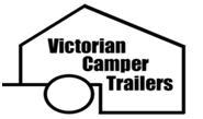 Victorian Camper Trailers