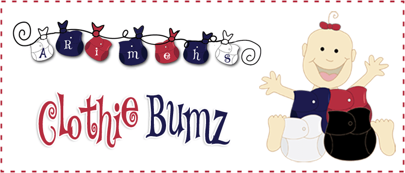 Arimeh's Clothie Bumz