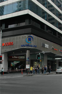 CBD Storage
