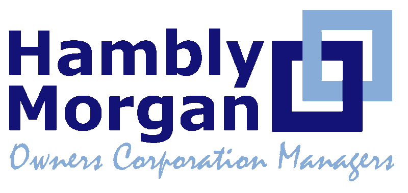 Hambly Morgan