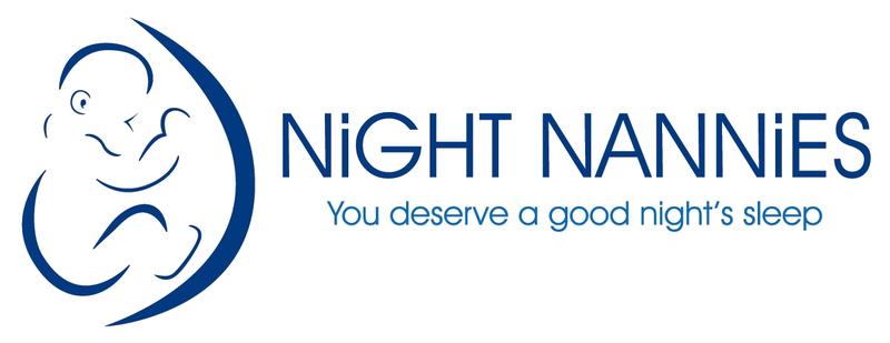 Night Nannies: VIC logo