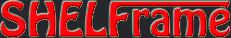 Shelframe