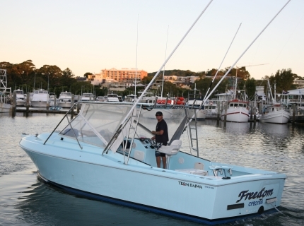 Haven Sport Fishing Charters