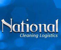 National Cleaning Logistics: Wingfield logo