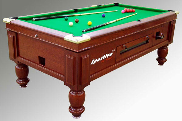 Games Room World