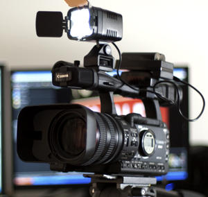 Moving Still Productions