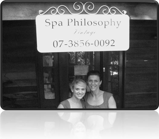 Spa Philosophy