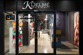 KDelme Hair & Beauty