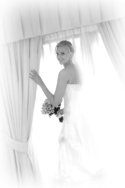 Panoramic Wedding Photography
