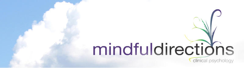 Mindful Directions logo