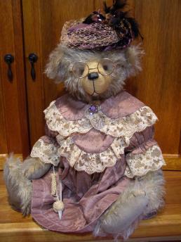 Nana's Teddies & Toys