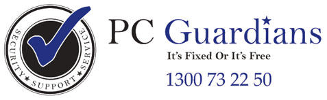 PC Guardians
