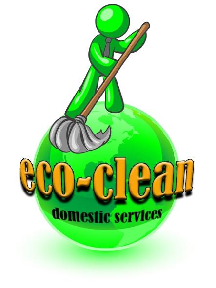 Eco-Clean Domestic Services