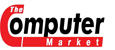 The Computer Market: Albion logo