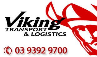 Viking Transport and Logistics