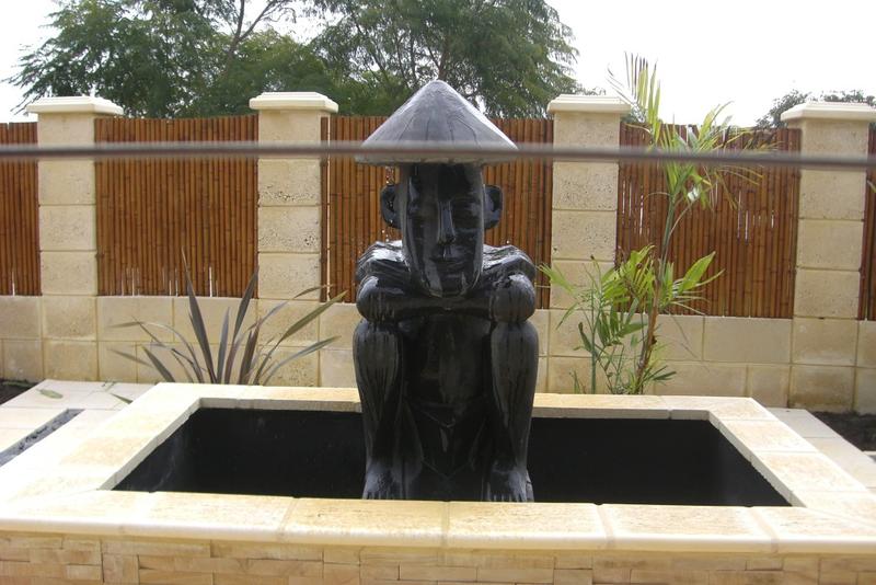 Earth 'N' Stone By Design