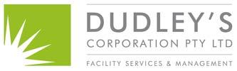 Dudley's Corporation Pty Ltd
