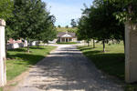 Highlands Equestrian Centre